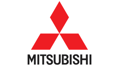 Mitsubishi Motor Corporation Logo